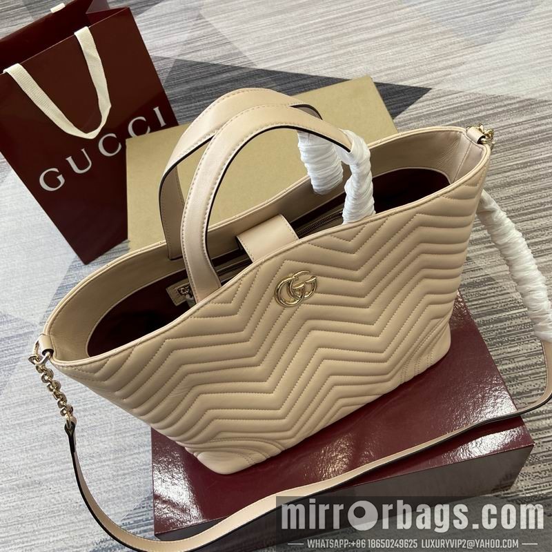 Replica Gucci Bags 847387 28x24x16cm MP 2色