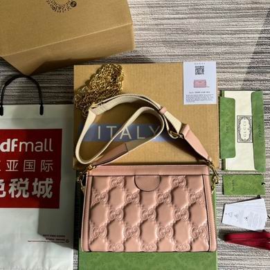 Replica Gucci Bags 702251 19X13X11cm MP