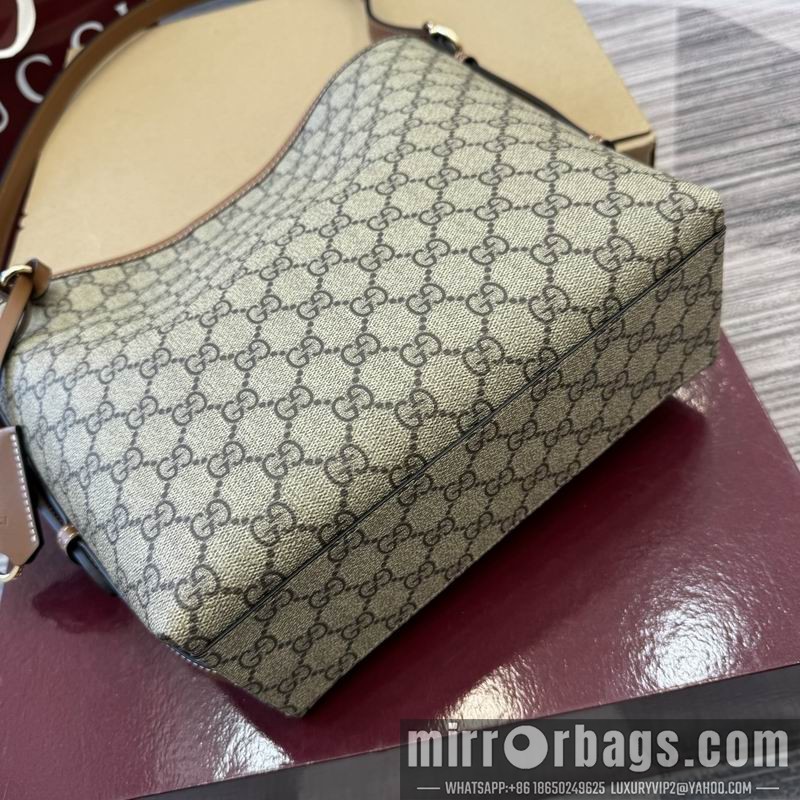 Replica Gucci Bags 848881 24x26x10cm MP 2色