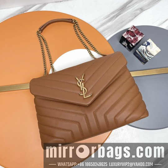 Replica YSL Bags YSL 459749 31x22x10cm 8D2
