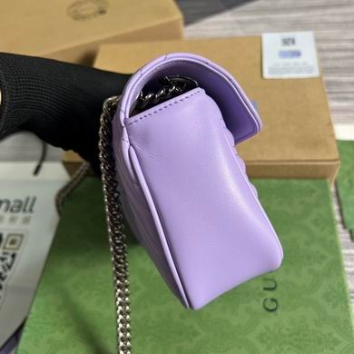 Replica Gucci Bags 446744 22X13X6cm MP