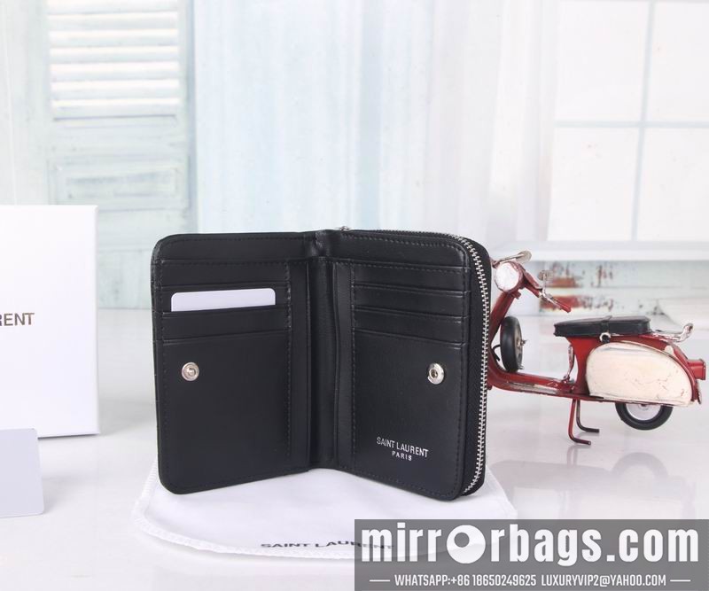 Replica YSL Bags 22018-3 12x10x3cmZC 4色
