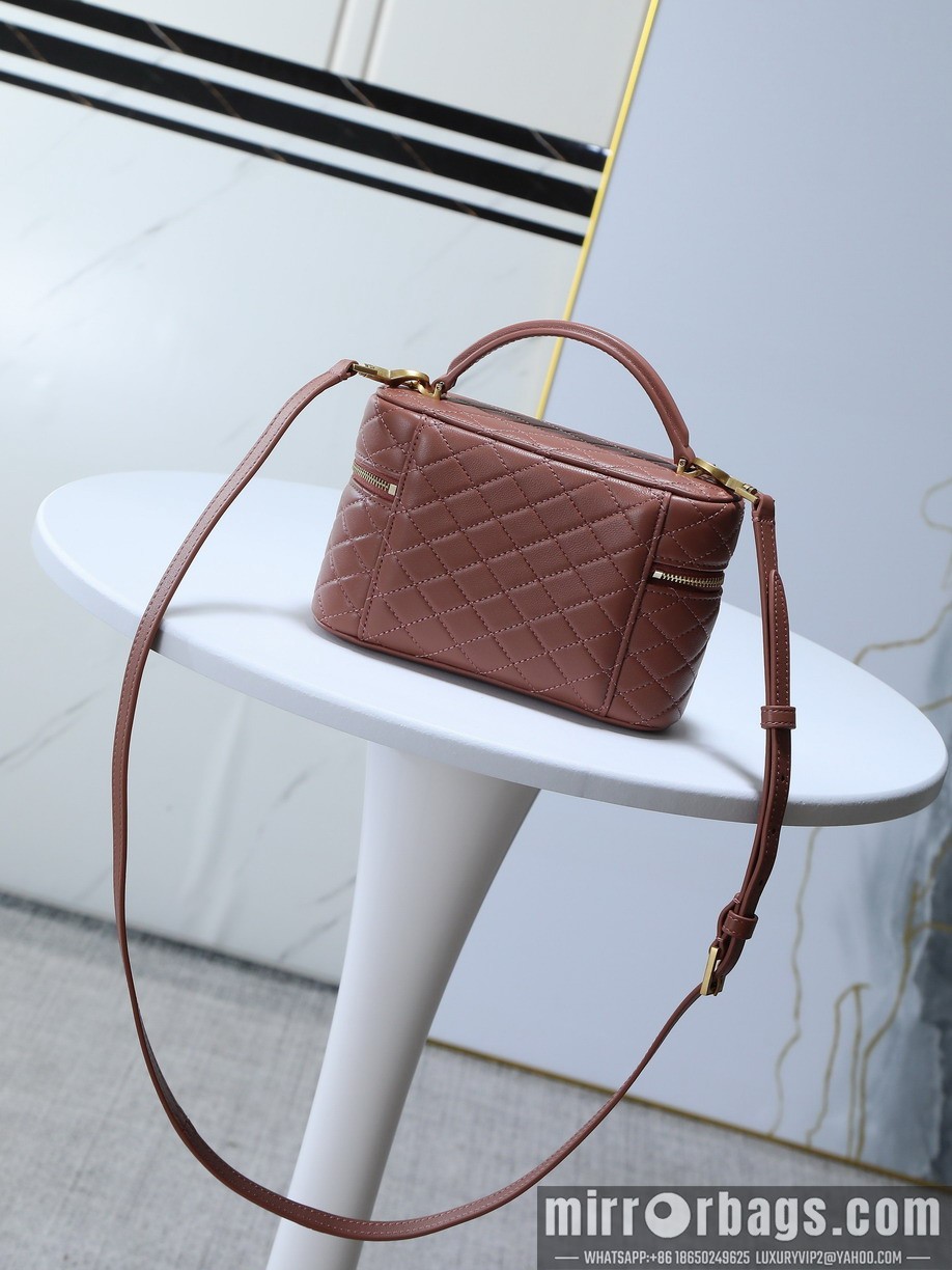Replica YSL Bags YSL 766731 18x11x6.5cm 8D1