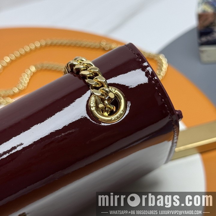 Replica YSL Bags YSL kate 469390 20x13.5x5.5cm 8D