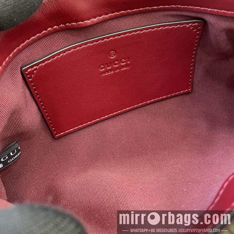 Replica Gucci Bags 847589 20x18x11x3.5cm MP 3色