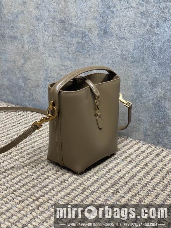 Replica YSL Bags 765870 15X13X6cm MT 5