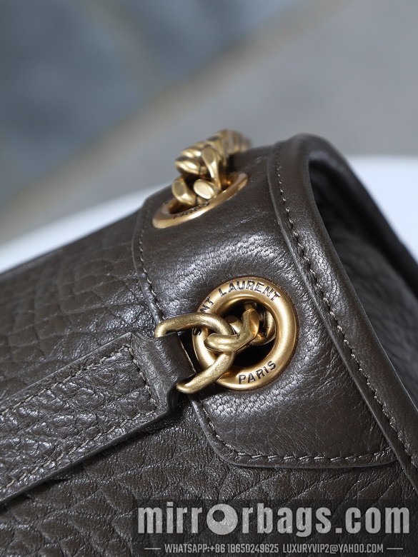 Replica YSL Bags YSL 633178 28x20x8.5cm 8D2