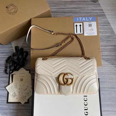 Replica Gucci Bags 443496 31X19X7cm MP 4colour