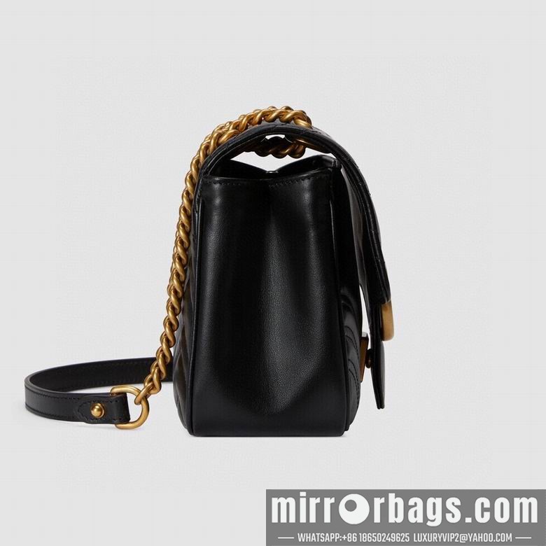 Replica Gucci Bags 739682 18X13.5X8cm MP 2colour