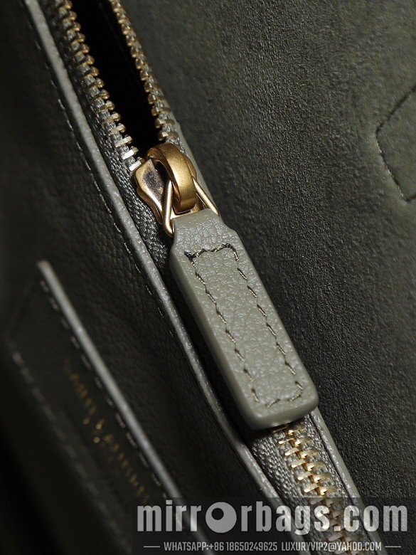Replica YSL Bags YSL 657230 24x24x10cm 8D