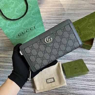 Replica Gucci Bags 706844 19X10.5X2.5cm MP