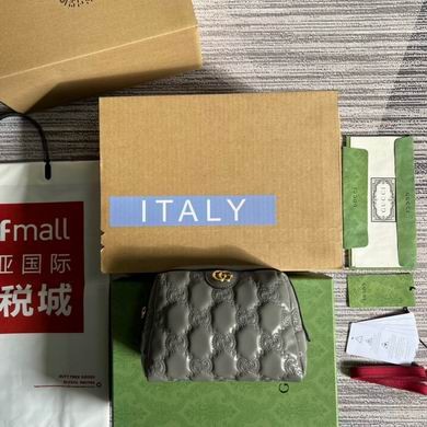 Replica Gucci Bags 726047 16X12.5X9cm MP 3colour