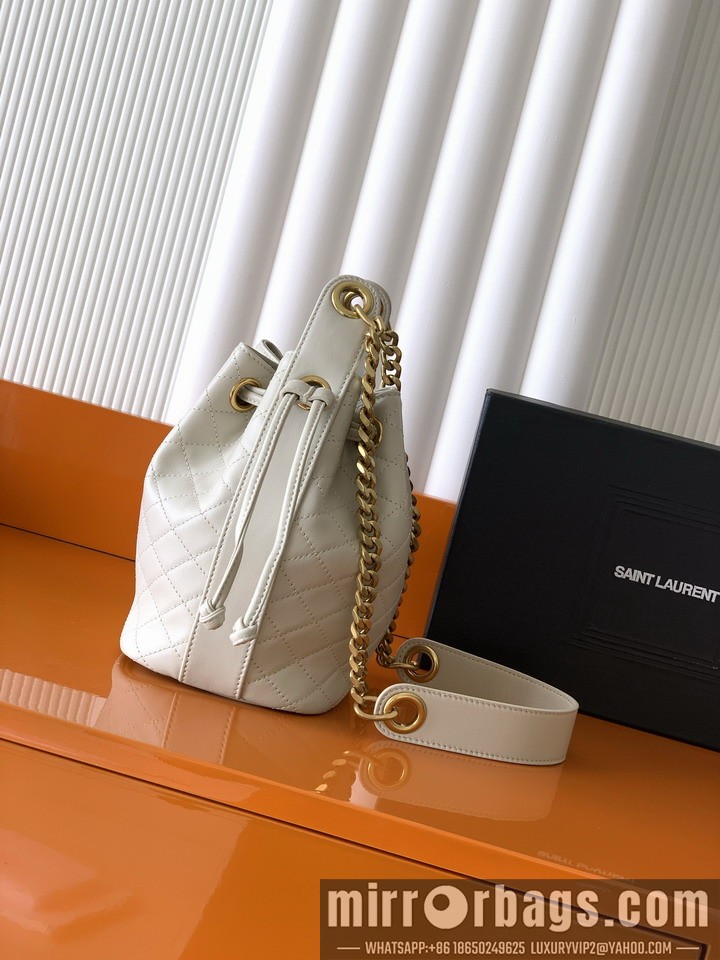 Replica YSL Bags YSL 840886 15.5x11x25cm 8D