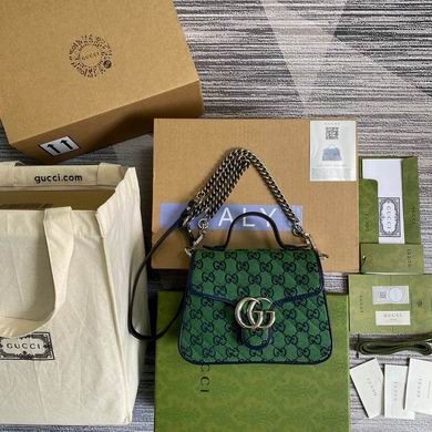 Replica Gucci Bags BG583571 20x15.5x8