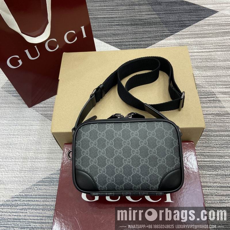 Replica Gucci Bags 821217 19x12.5x7cm MP 2色