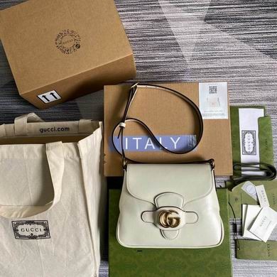 Replica Gucci Bags BG648934 23.5x17.5x5