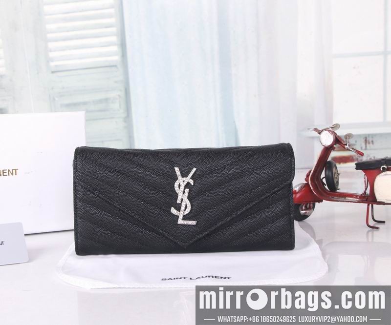 Replica YSL Bags 2525 19.5x10x2.5cmZC 4色