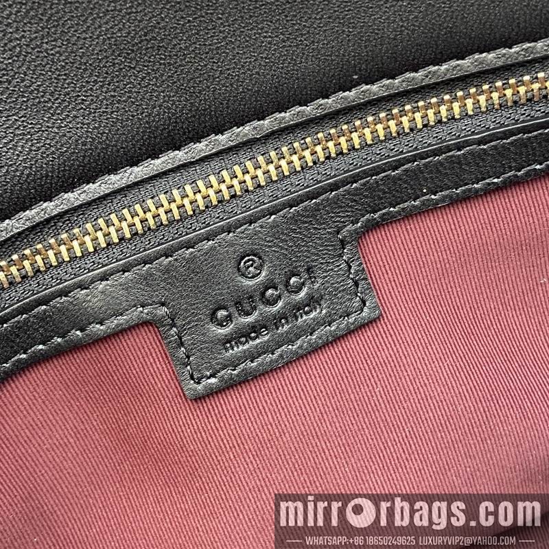 Replica Gucci Bags 837267 26x15x7cm MP1