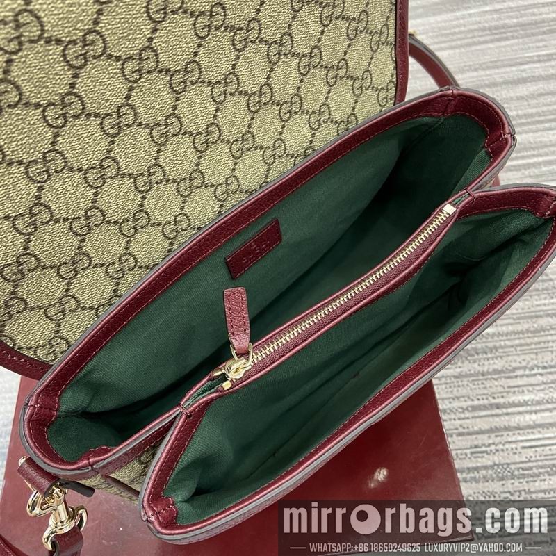 Replica Gucci Bags 836842 24x17.5x11.5cm MP 2色