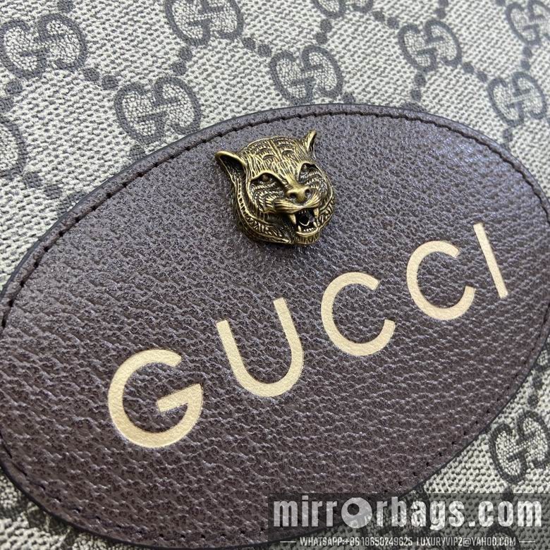 Replica Gucci Bags 473956 30.5X21X1.5cm