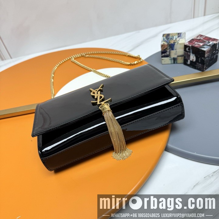 Replica YSL Bags YSL 354119 24x14x5cm 8D1