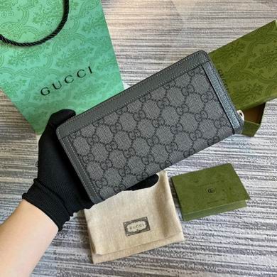 Replica Gucci Bags 706844 19X10.5X2.5cm MP
