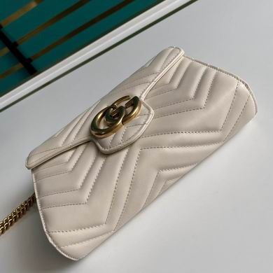 Replica Gucci Bags BA474575 20x13x6