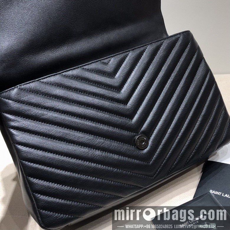 Replica YSL Bags YSL college 392737 24x17x6.5cm 8D5