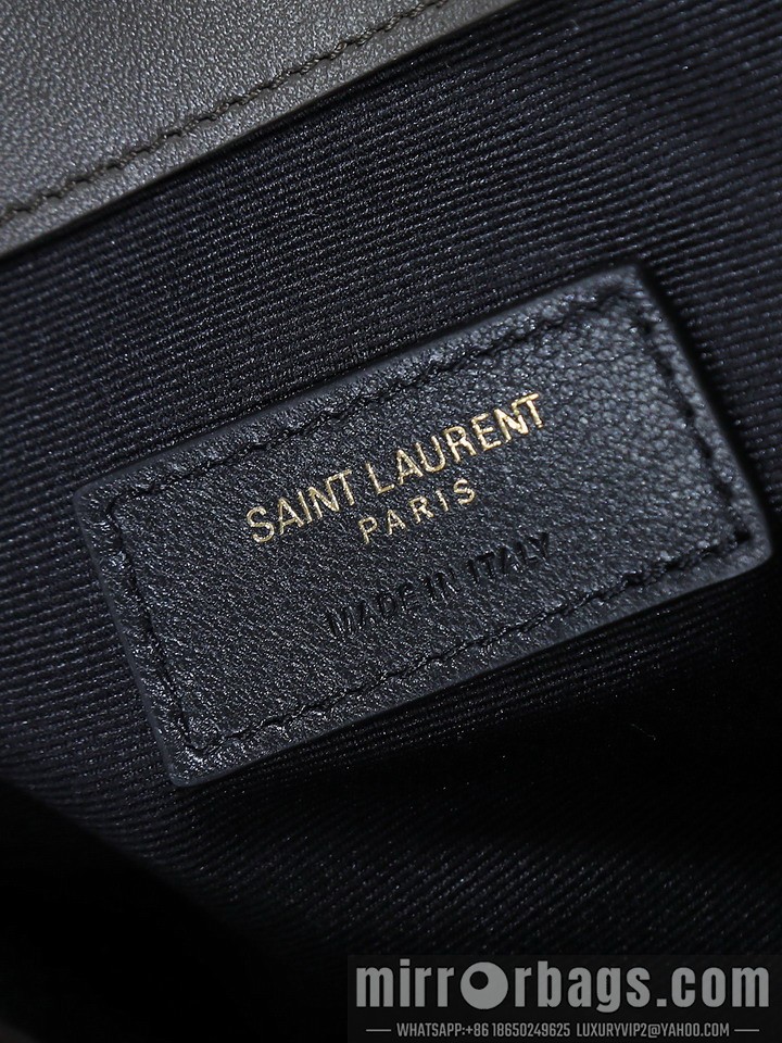 Replica YSL Bags YSL Jamie 833948 27X29x11cm 8D