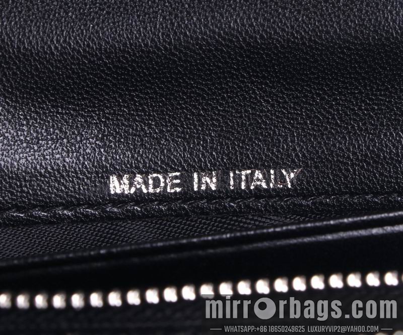 Replica YSL Bags 2525 19.5x10x2.5cmZC 4色