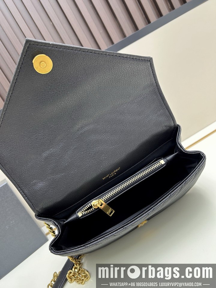 Replica YSL Bags YSL 80993 25x15x8cm jj