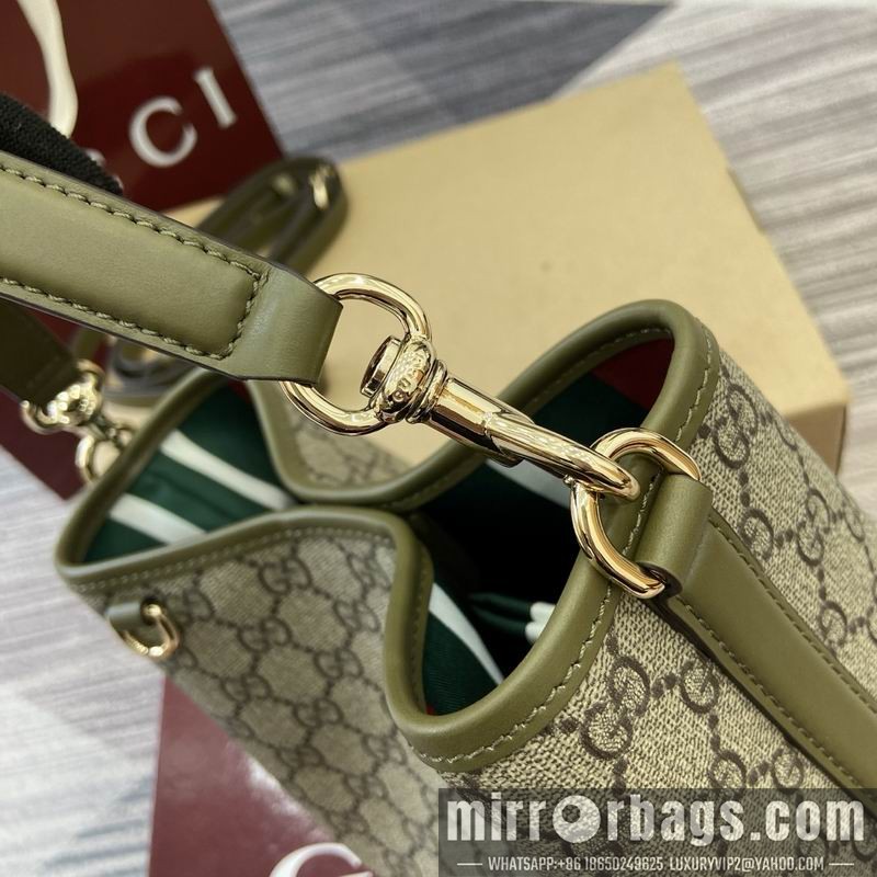 Replica Gucci Bags 815118 19x18x11cm MP 2色