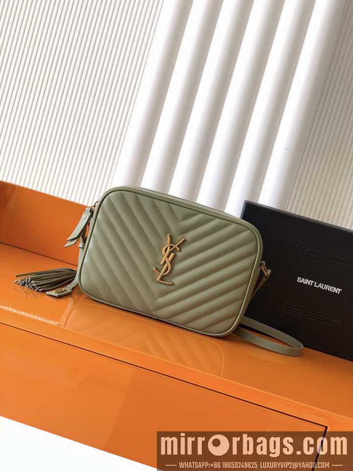 Replica YSL Bags YSL 505730 23x16x6cm 8D