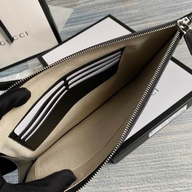Replica Gucci Bags BG433666 30.5×21×1.5