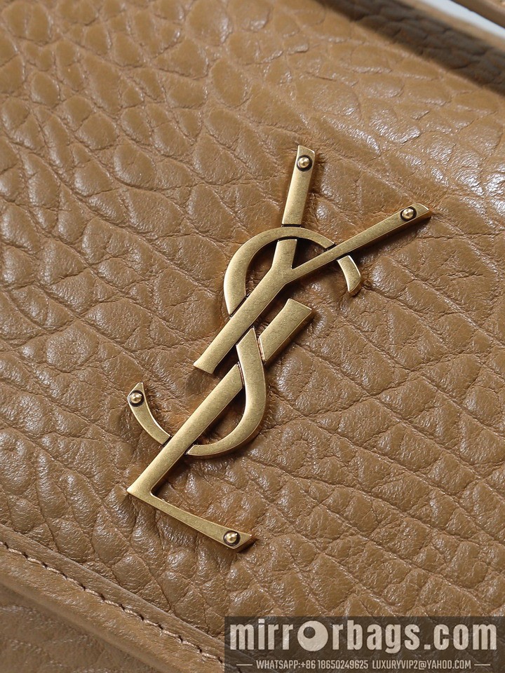 Replica YSL Bags YSL niki 633179 22x16x7.5cm 8D5