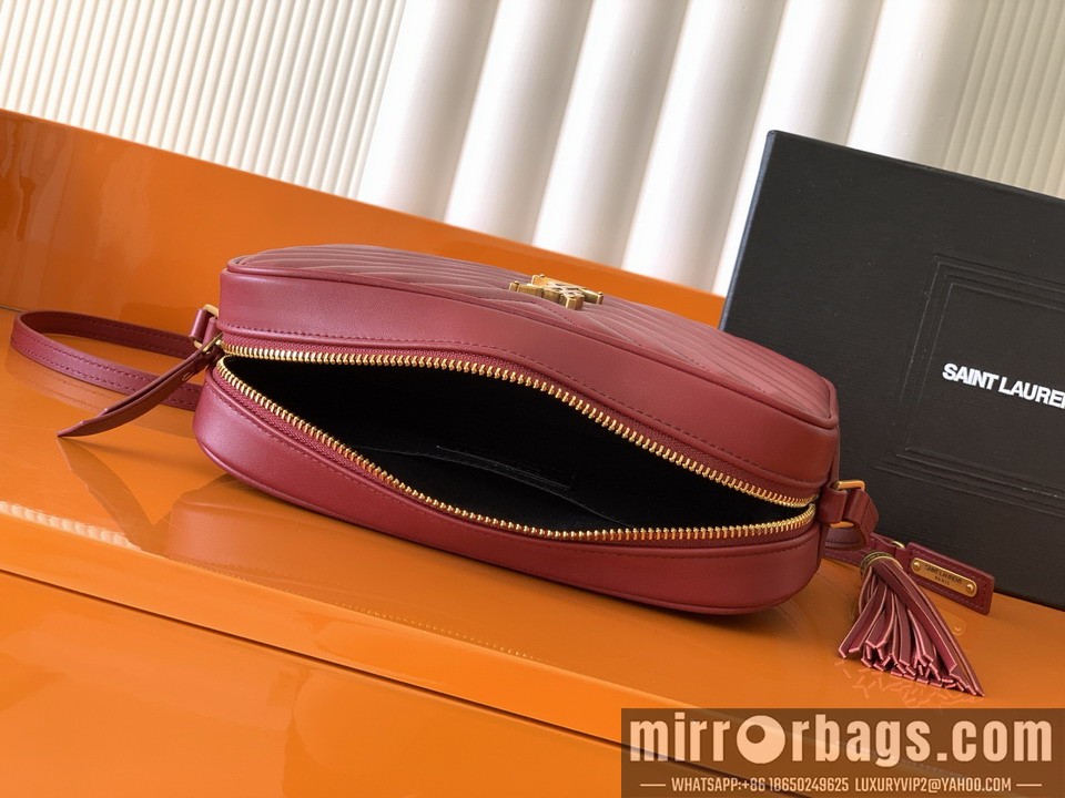 Replica YSL Bags YSL 505730 23x16x6cm 8D7