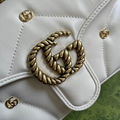 Replica Gucci Bags 443497 26X15X7cm MP 3colour