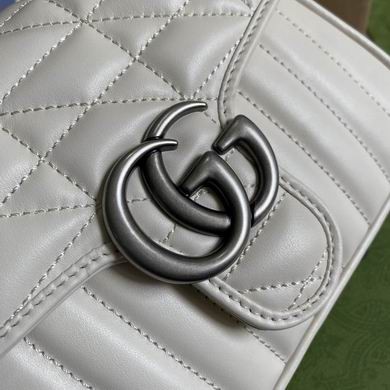 Replica Gucci Bags 583571 21X15.5X8cm MP 3colour