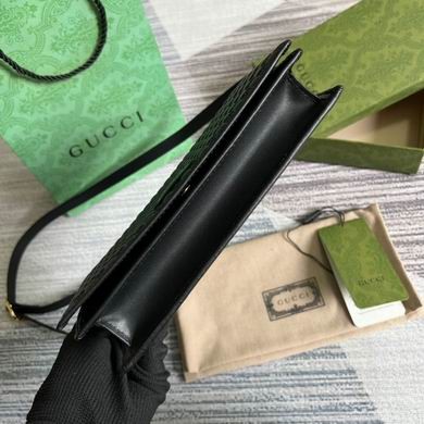 Replica Gucci Bags 466507 21X12X3.5cm MP