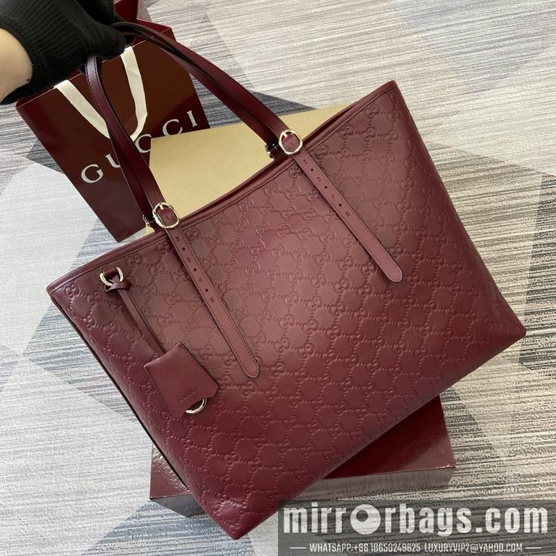 Replica Gucci Bags 847455 37x31x16cm MP3