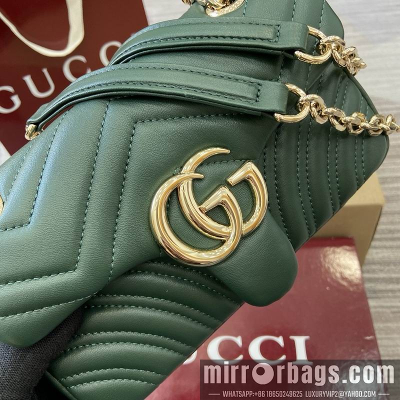 Replica Gucci Bags 837280 22x12.5x6cm MP 9