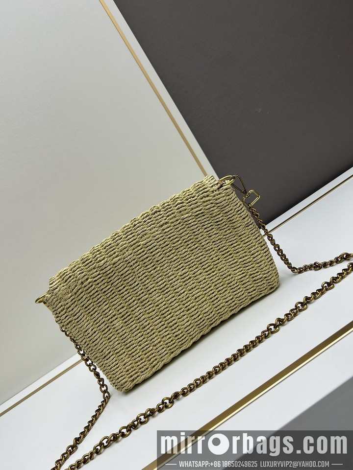 Replica YSL Bags YSL kate 1825 28x17x6cm jj2