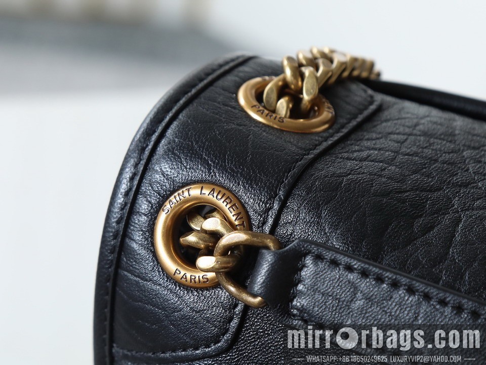 Replica YSL Bags YSL 633178 28x20x8.5cm 8D6