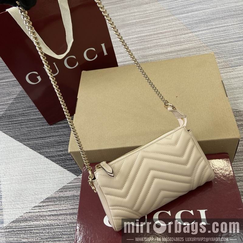 Replica Gucci Bags 847589 20x18x11x3.5cm MP 3色