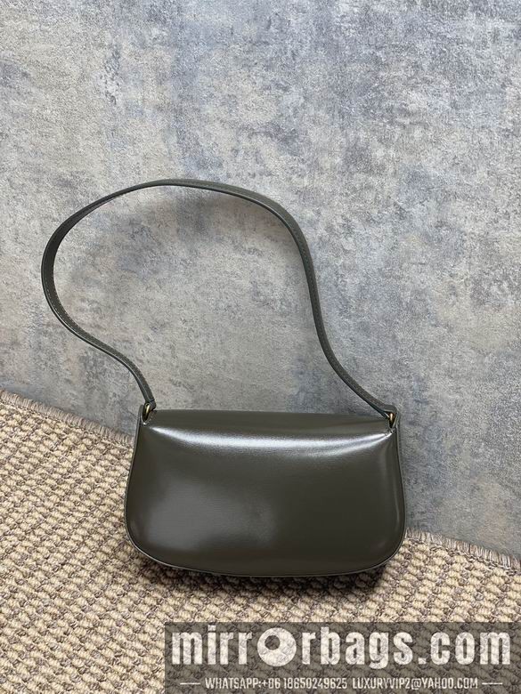Replica YSL Bags 779642 21X4.5X11cm MT 2colour