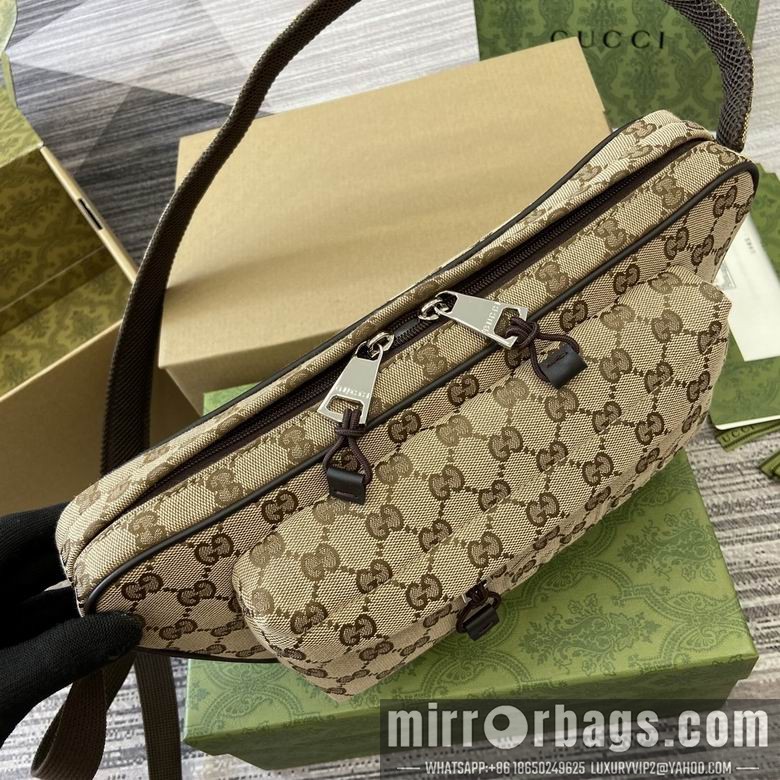 Replica Gucci Bags 802096 34X15X10cm MP