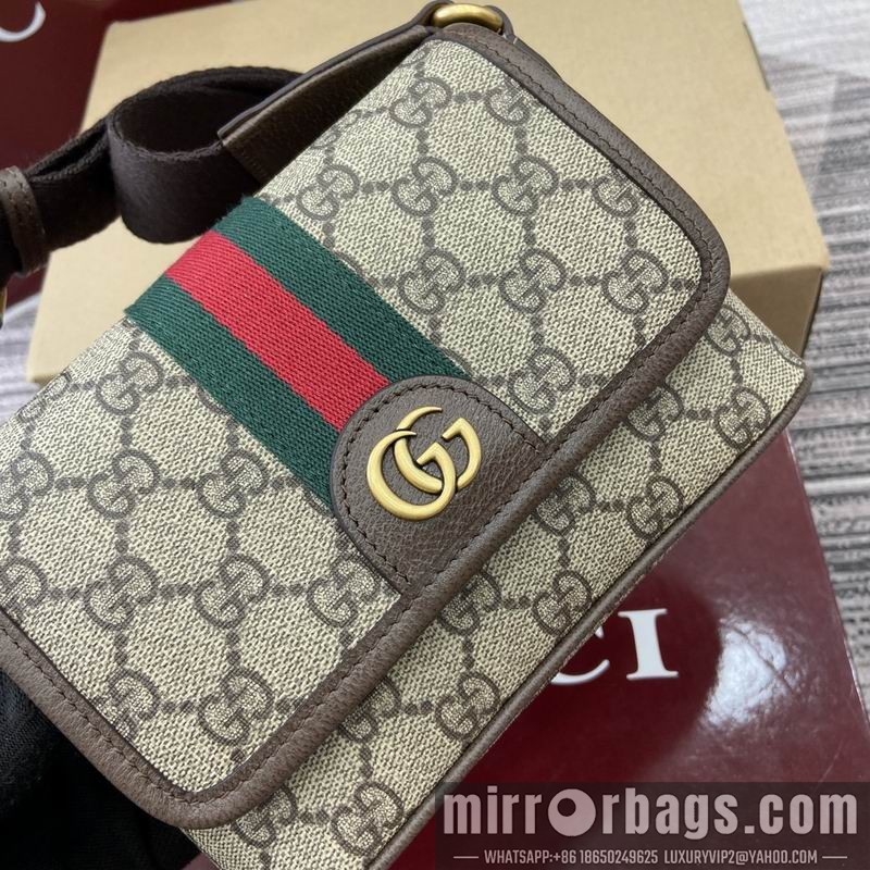 Replica Gucci Bags 838599 18.5x12x5cm MP