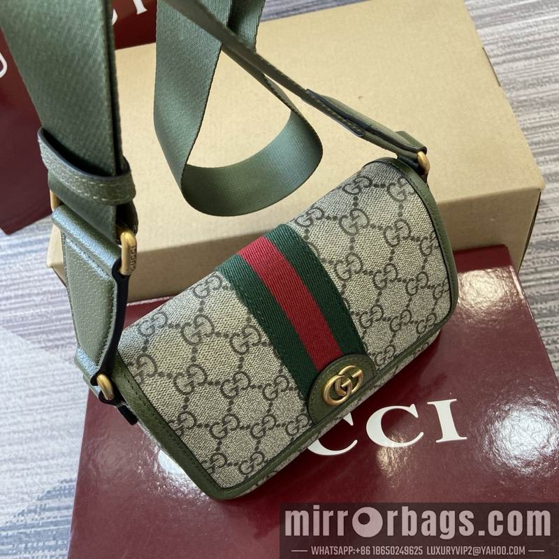 Replica Gucci Bags 838599 18.5x12x5cm MP 2色