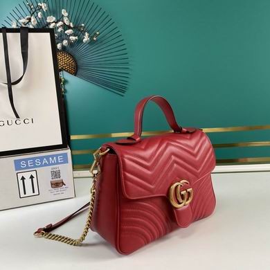Replica Gucci Bags BA498110 27x19x10.5