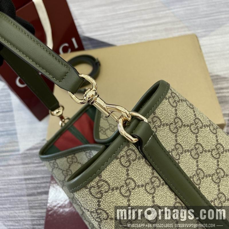 Replica Gucci Bags 815103 25x25x15.5cm MP 2色